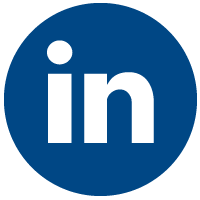 LinkedIn icon