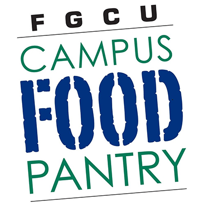 Fgcu Campus Food Pantry