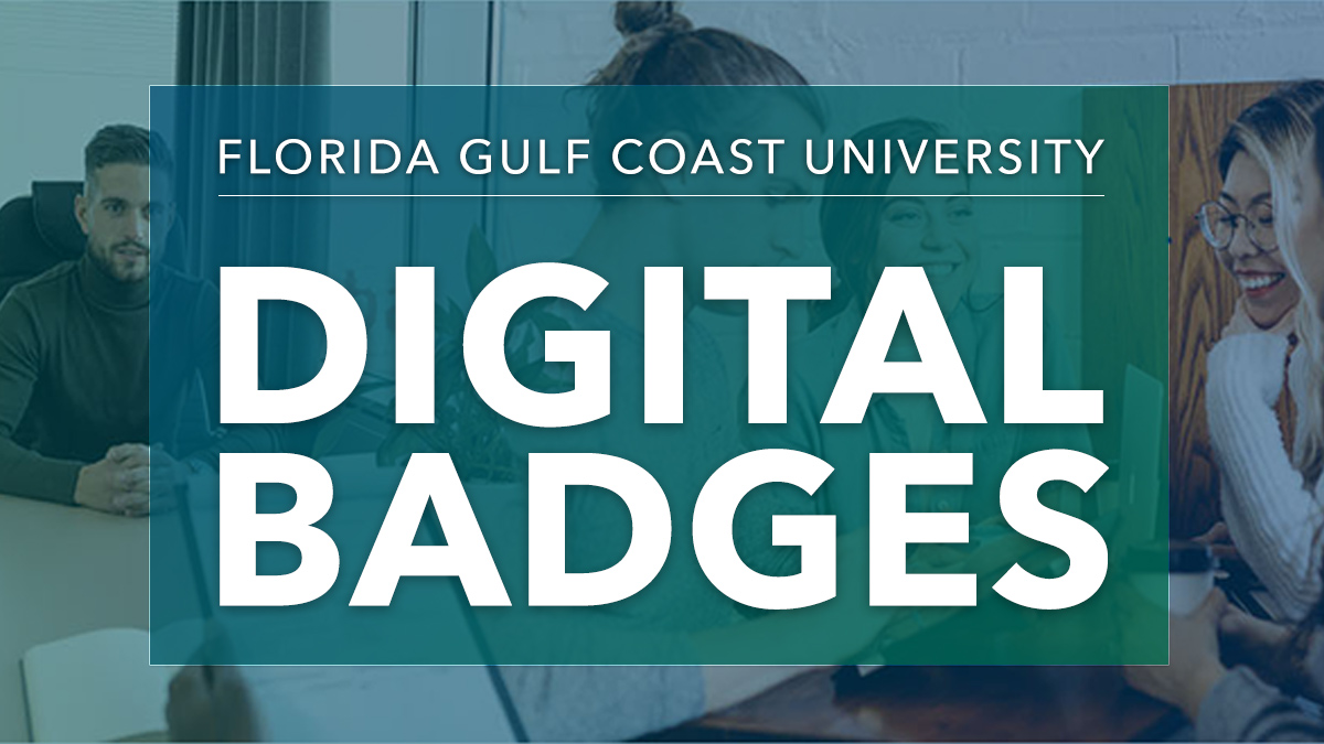 Digital Badges, Business Student Credentials