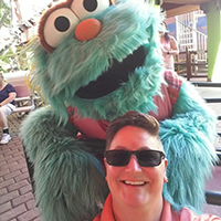 Faculty Staff Default Avatar