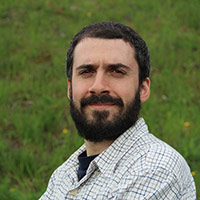 Faculty Staff Default Avatar