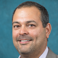 Faculty Staff Default Avatar