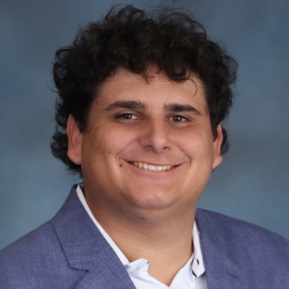 Faculty Staff Default Avatar