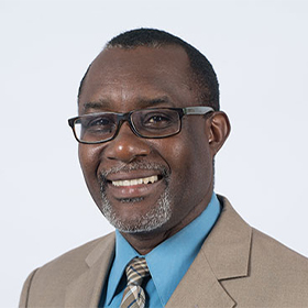 Faculty Staff Default Avatar