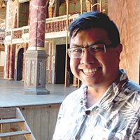 Faculty Staff Default Avatar