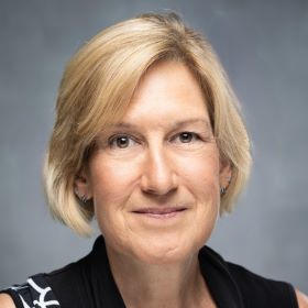 Faculty Staff Default Avatar