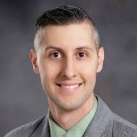 Faculty Staff Default Avatar