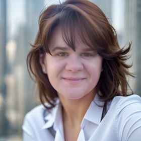 Faculty Staff Default Avatar