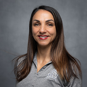 Faculty Staff Default Avatar