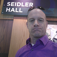 Faculty Staff Default Avatar