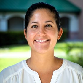 Faculty Staff Default Avatar