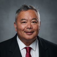 Faculty Staff Default Avatar