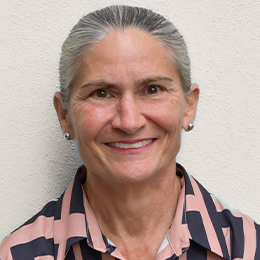 Faculty Staff Default Avatar