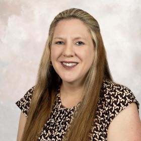 Faculty Staff Default Avatar