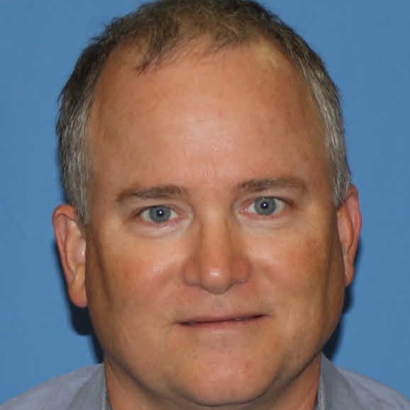 Faculty Staff Default Avatar