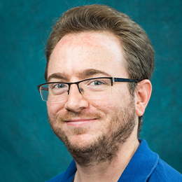 Faculty Staff Default Avatar