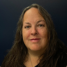 Faculty Staff Default Avatar