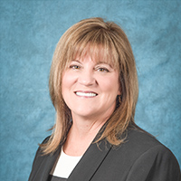 Faculty Staff Default Avatar