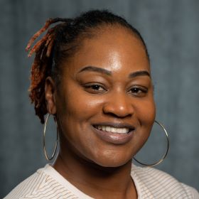 Faculty Staff Default Avatar