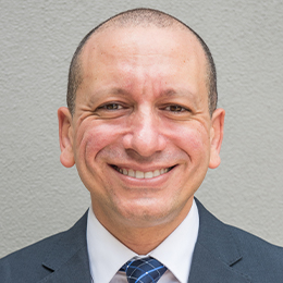 Faculty Staff Default Avatar