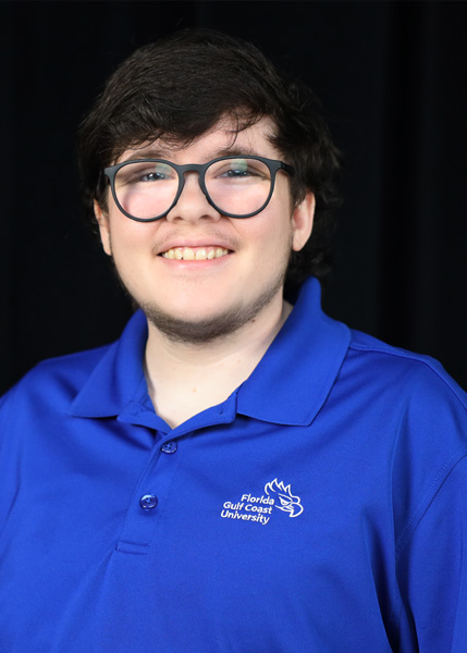 Faculty Staff Default Avatar