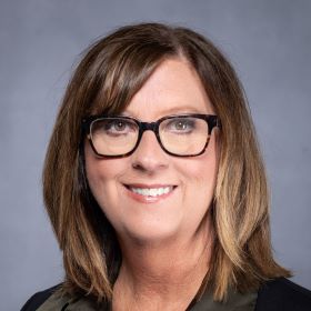 Faculty Staff Default Avatar