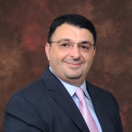 Faculty Staff Default Avatar