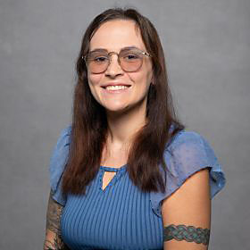 Faculty Staff Default Avatar