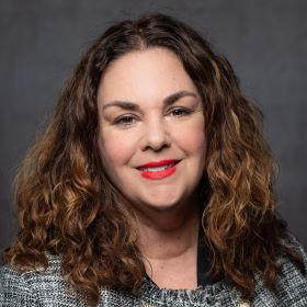 Faculty Staff Default Avatar