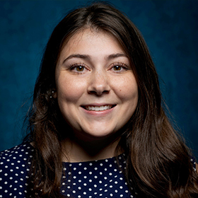 Faculty Staff Default Avatar