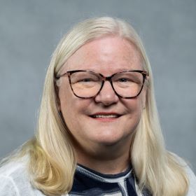 Faculty Staff Default Avatar