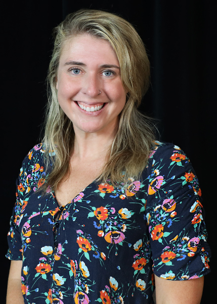 Faculty Staff Default Avatar