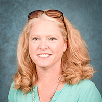 Faculty Staff Default Avatar