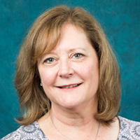 Faculty Staff Default Avatar