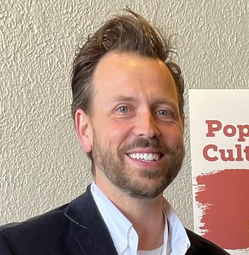 Faculty Staff Default Avatar