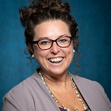 Faculty Staff Default Avatar