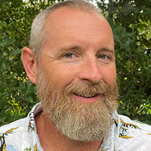 Faculty Staff Default Avatar