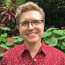 Faculty Staff Default Avatar