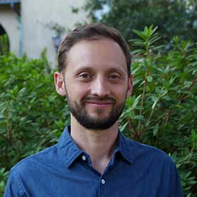 Faculty Staff Default Avatar