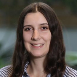 Faculty Staff Default Avatar