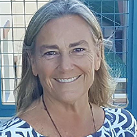 Faculty Staff Default Avatar