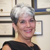 Faculty Staff Default Avatar