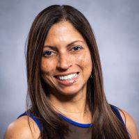 Faculty Staff Default Avatar