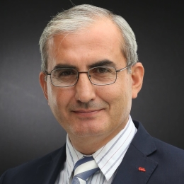 Faculty Staff Default Avatar