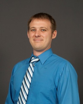 Faculty Staff Default Avatar