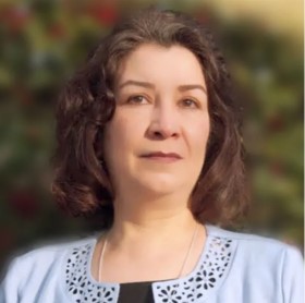 Faculty Staff Default Avatar