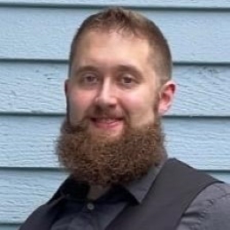 Faculty Staff Default Avatar