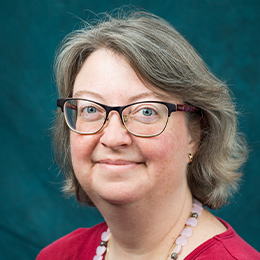 Faculty Staff Default Avatar