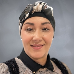 Faculty Staff Default Avatar