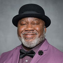 Faculty Staff Default Avatar